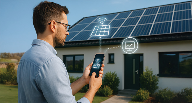 Application mobile